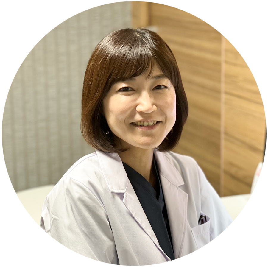医師:三科美幸