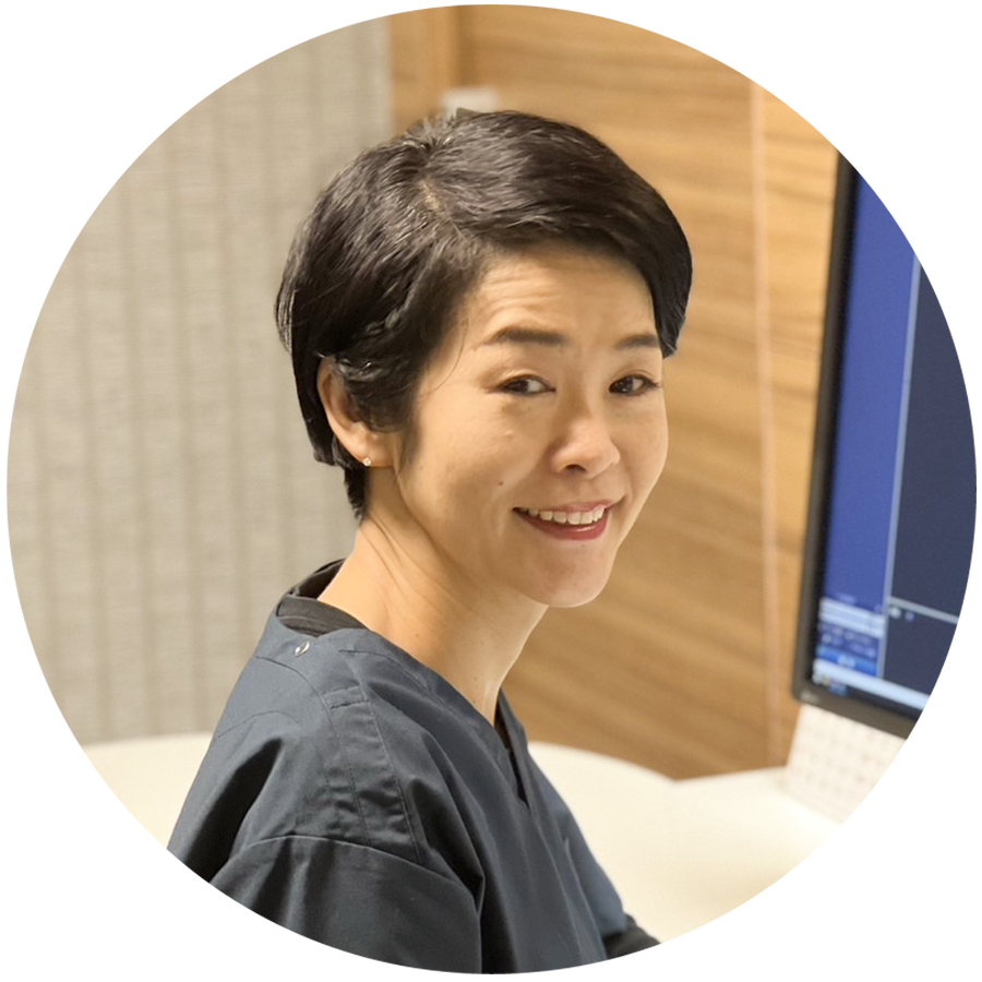 医師:吉野芳